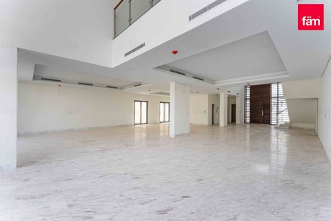 Vila v Dubai, SAE 6 ložnice, 1125 m² Č.: 633727 - fotografie 6