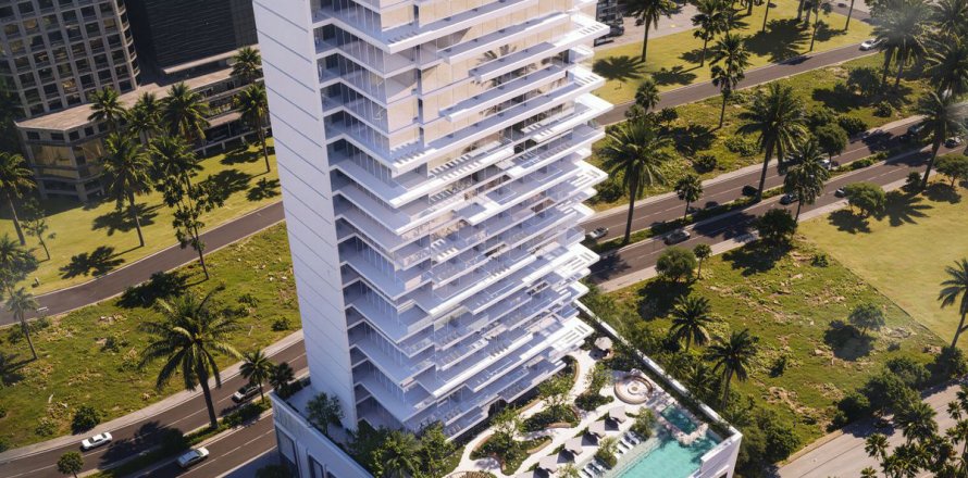 Obchod v Dubai, SAE 89.5 m² Č.: 633725