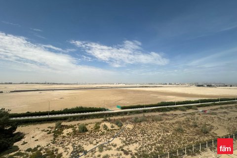 Dubai Production City (IMPZ), Dubai, संयुक्त अरब अमीरात में अपार्टमेंट, 2 बेडरूम, 111.7 वर्ग मीटर, संख्या 711436 - फ़ोटो 14