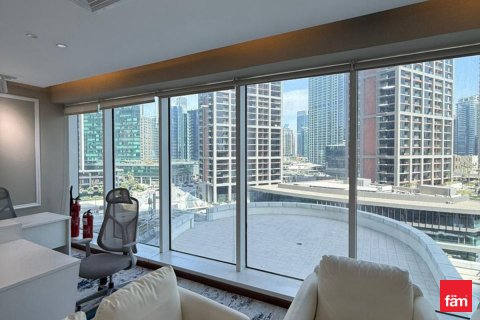Büroraum zur Miete in Business Bay, Dubai, VAE 50.5 m2 Nr. 711390 - Foto 6