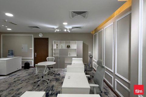 Büroraum zur Miete in Business Bay, Dubai, VAE 50.5 m2 Nr. 711390 - Foto 3