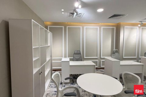 Büroraum zur Miete in Business Bay, Dubai, VAE 50.5 m2 Nr. 711390 - Foto 7