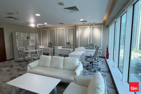 Büroraum zur Miete in Business Bay, Dubai, VAE 50.5 m2 Nr. 711390 - Foto 4