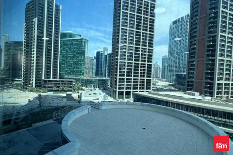 Büroraum zur Miete in Business Bay, Dubai, VAE 50.5 m2 Nr. 711390 - Foto 10