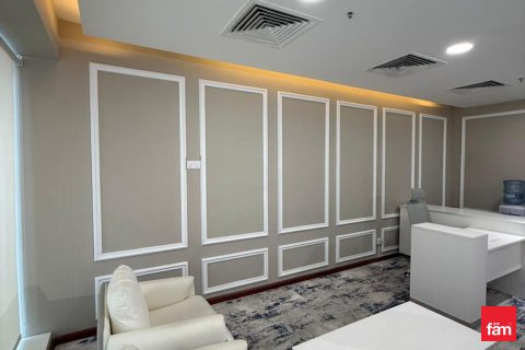 Büroraum zur Miete in Business Bay, Dubai, VAE 50.5 m2 Nr. 711390 - Foto 9