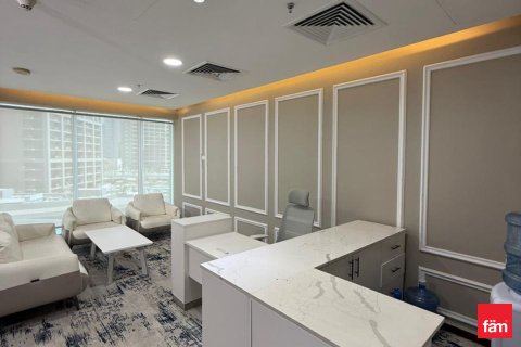 Büroraum zur Miete in Business Bay, Dubai, VAE 50.5 m2 Nr. 711390 - Foto 2