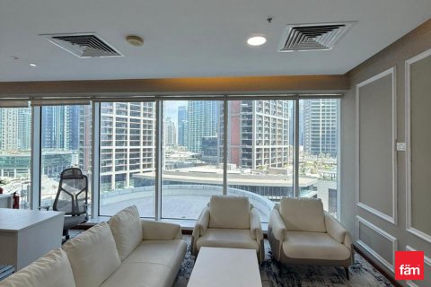 Büroraum zur Miete in Business Bay, Dubai, VAE 50.5 m2 Nr. 711390 - Foto 5