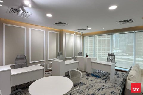 Büroraum zur Miete in Business Bay, Dubai, VAE 50.5 m2 Nr. 711390 - Foto 8