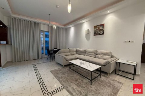 Dubai Marina、Dubai、UAEにあるマンション 1ベッドルーム、98.8 m2 No711435