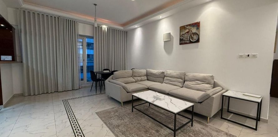 Apartman u gradu Dubai Marina, UAE 1 spavaća soba, 98.8 m2 Br. 711435