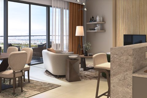 Apartment in Dubai, UAE 1 bedroom, 62.6 sq.m. № 711437 - photo 10