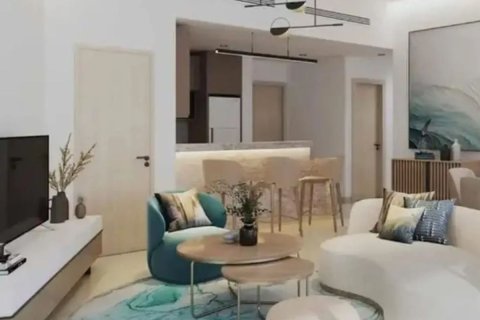 Apartment in Dubai, UAE 1 bedroom, 62.6 sq.m. № 711437 - photo 5