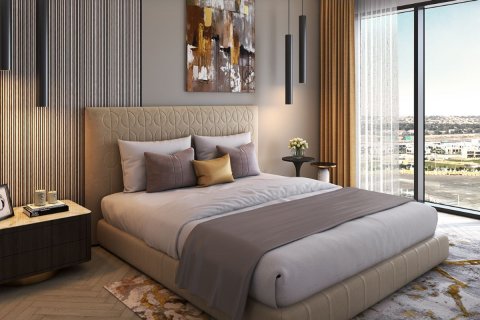 Apartment in Dubai, UAE 1 bedroom, 62.6 sq.m. № 711437