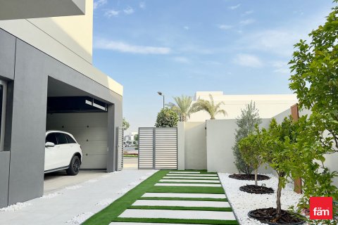 Dubai, संयुक्त अरब अमीरात में विला, 3 बेडरूम, 285.8 वर्ग मीटर, संख्या 708097 - फ़ोटो 3