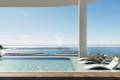 Apartamento para venda em Business Bay, Dubai, EAU 1 quarto, 73 m2 № 661387 - foto 3