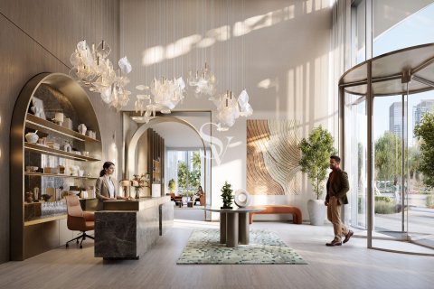 Apartamento para venda em Business Bay, Dubai, EAU 1 quarto, 73 m2 № 661387 - foto 9