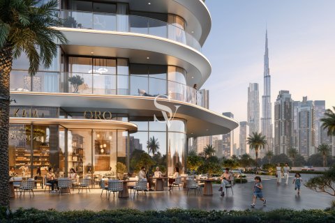 Apartamento para venda em Business Bay, Dubai, EAU 1 quarto, 73 m2 № 661387 - foto 6