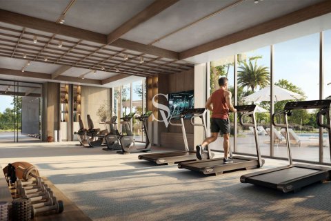 The Valley, Dubai, BAE’de satılık вилла 5 yatak odası, 659 m&sup2; No 661388 - fotoğraf 18