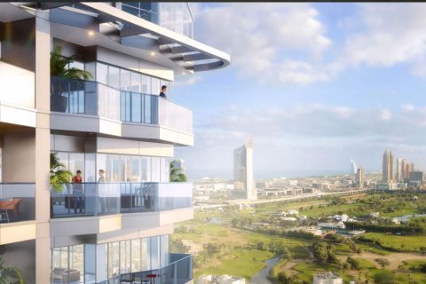 آپارتمان برای فروش در  Dubai، امارات متحده عربی  1 خوابه ، 74.3 متر مربع ، شماره 738627 - تصویر 9