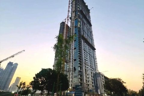 آپارتمان برای فروش در  Dubai، امارات متحده عربی  1 خوابه ، 56.8 متر مربع ، شماره 738631 - تصویر 7