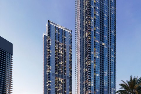 آپارتمان برای فروش در  Dubai، امارات متحده عربی  1 خوابه ، 56.8 متر مربع ، شماره 738631 - تصویر 8