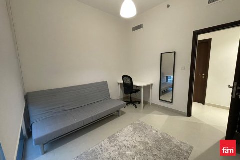 Huoneisto Dubai Production City (IMPZ), Arabiemiraatit 1 makuuhuone, 70.8 m2 № 738629