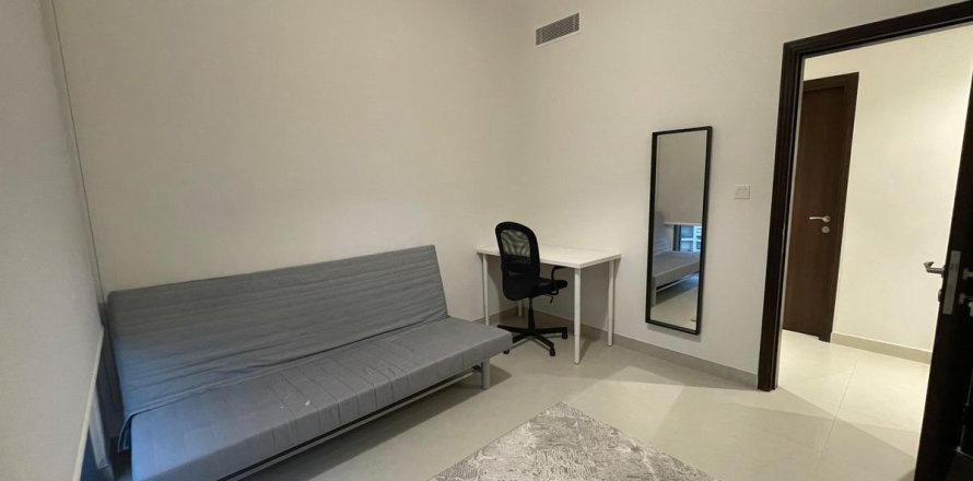 آپارتمان در Dubai Production City (IMPZ)، Dubai ، امارات متحده عربی 1 خوابه ، 70.8 متر مربع.  شماره 738629