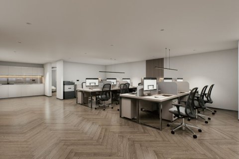 Opisina sa Dubai, UAE 135.4 sq.m. № 738628 - larawan 3