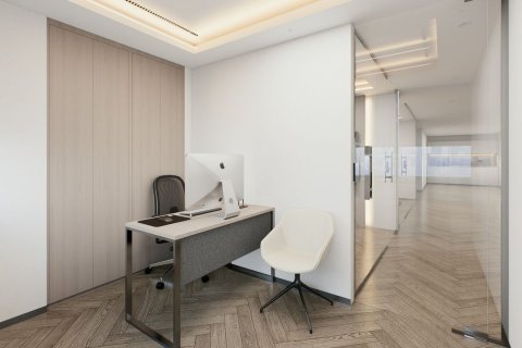 Opisina sa Dubai, UAE 135.4 sq.m. № 738628 - larawan 4