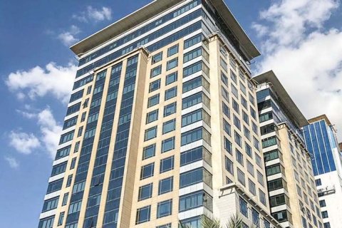Opisina sa Dubai, UAE 135.4 sq.m. № 738628 - larawan 1