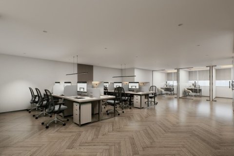 Opisina sa Dubai, UAE 135.4 sq.m. № 738628 - larawan 2