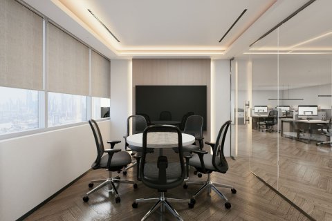 Opisina sa Dubai, UAE 135.4 sq.m. № 738628 - larawan 6