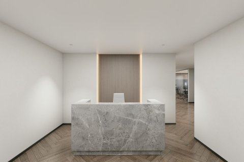 Opisina sa Dubai, UAE 135.4 sq.m. № 738628 - larawan 7