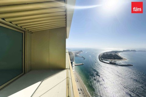 Apartment sa Dubai Harbour, UAE 3 silid-tulugan, 202.5 sq.m. № 738632 - larawan 9