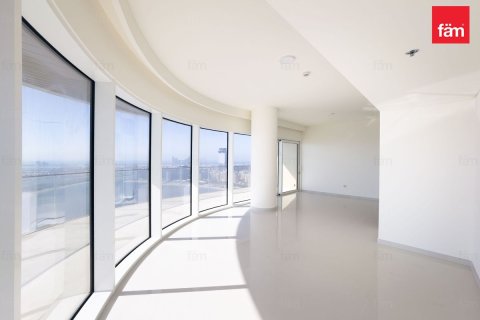 Apartment sa Dubai Harbour, UAE 3 silid-tulugan, 202.5 sq.m. № 738632 - larawan 4