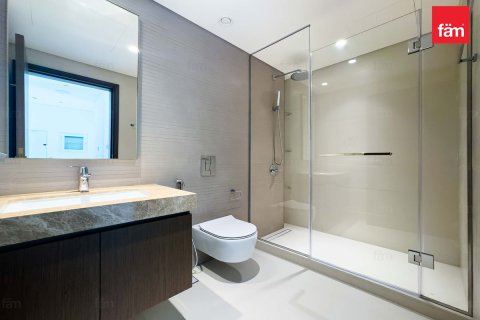 Apartment sa Dubai Harbour, UAE 3 silid-tulugan, 202.5 sq.m. № 738632 - larawan 15