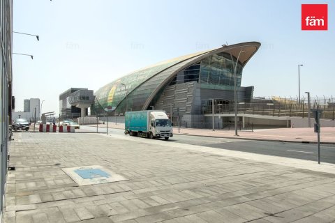 آپارتمان برای فروش در  Jebel Ali، Dubai، امارات متحده عربی  33.5 متر مربع ، شماره 738630 - تصویر 14