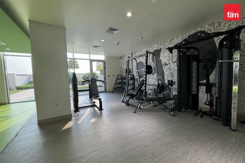 آپارتمان برای فروش در  Jebel Ali، Dubai، امارات متحده عربی  33.5 متر مربع ، شماره 738630 - تصویر 9