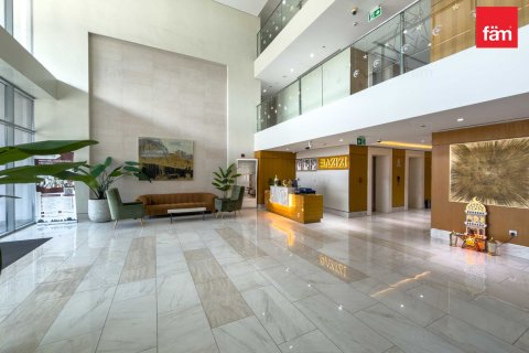 آپارتمان برای فروش در  Jebel Ali، Dubai، امارات متحده عربی  33.5 متر مربع ، شماره 738630 - تصویر 12