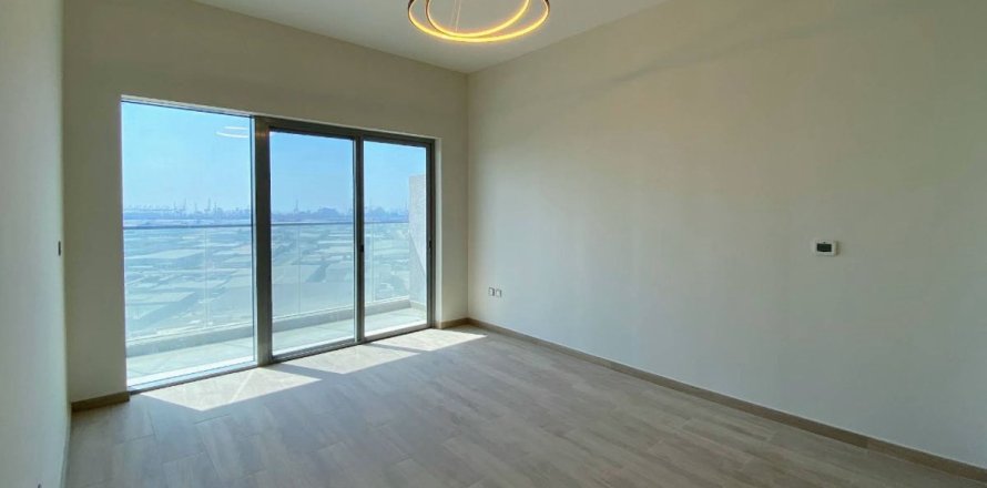 آپارتمان در Jebel Ali، Dubai ، امارات متحده عربی 33.5 متر مربع.  شماره 738630