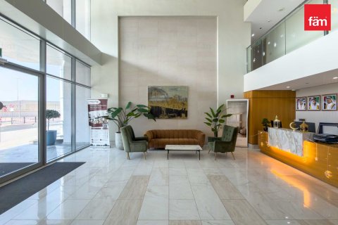 آپارتمان برای فروش در  Jebel Ali، Dubai، امارات متحده عربی  33.5 متر مربع ، شماره 738630 - تصویر 13