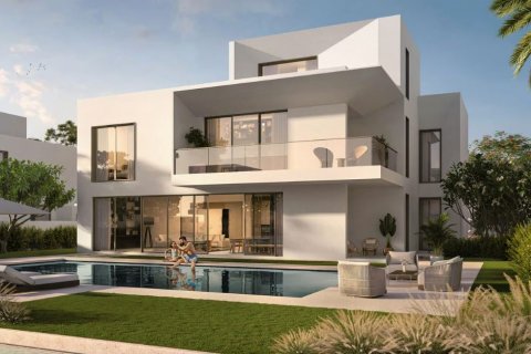 Vila v Dubai, SAE 4 spálne, 799 m2 č. 639844 - Fotografia 4