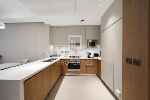 Apartman u Downtown Dubai (Downtown Burj Dubai), Dubai, UAE 2 spavaćih soba, 123.93 m2 Br. 768101 - fotografija 14