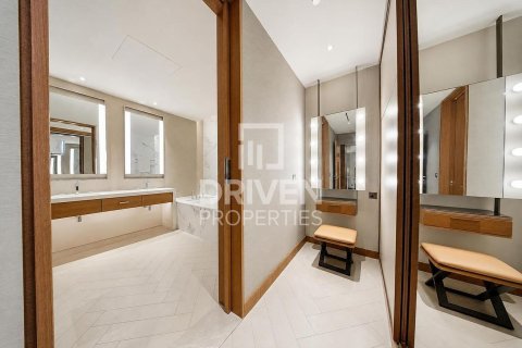 Apartman u Downtown Dubai (Downtown Burj Dubai), Dubai, UAE 2 spavaćih soba, 123.93 m2 Br. 768101 - fotografija 16