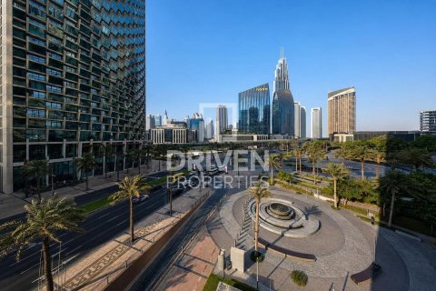 Apartman u Downtown Dubai (Downtown Burj Dubai), Dubai, UAE 2 spavaćih soba, 123.93 m2 Br. 768101 - fotografija 24