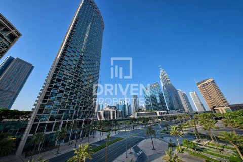 Apartman u Downtown Dubai (Downtown Burj Dubai), Dubai, UAE 2 spavaćih soba, 123.93 m2 Br. 768101 - fotografija 22