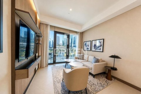 Apartman u Downtown Dubai (Downtown Burj Dubai), Dubai, UAE 2 spavaćih soba, 123.93 m2 Br. 768101 - fotografija 11