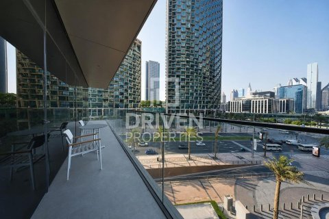 Apartman u Downtown Dubai (Downtown Burj Dubai), Dubai, UAE 2 spavaćih soba, 123.93 m2 Br. 768101 - fotografija 19