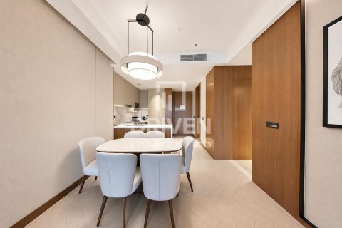 Apartman u Downtown Dubai (Downtown Burj Dubai), Dubai, UAE 2 spavaćih soba, 123.93 m2 Br. 768101 - fotografija 15