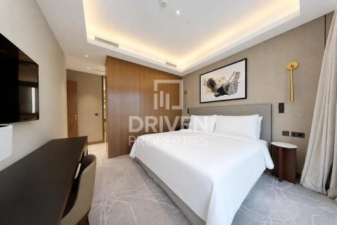 Apartman u Downtown Dubai (Downtown Burj Dubai), Dubai, UAE 2 spavaćih soba, 123.93 m2 Br. 768101 - fotografija 7